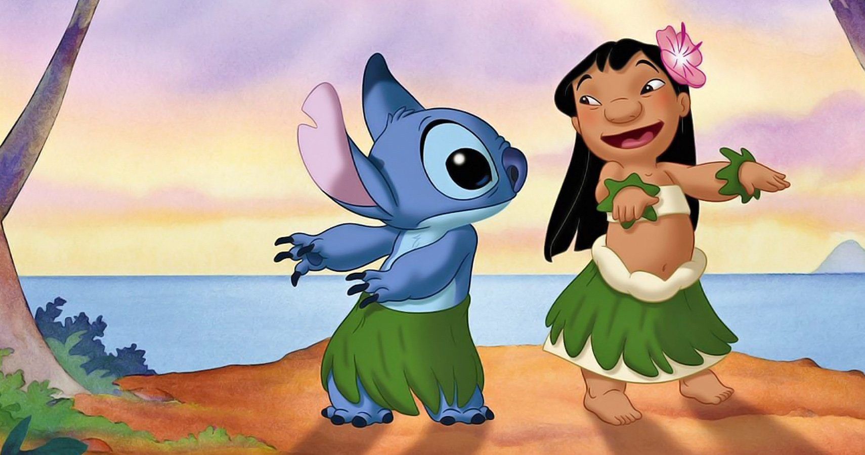 10 Things We Know About A LiveAction Lilo Stitch Movie