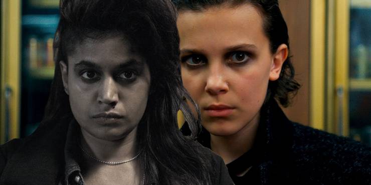 Which Stranger Things Supporting Character Are You Based On Your