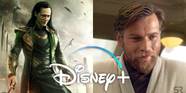 Marvel Star Wars Disney Show Release Date Windows Possibly Revealed