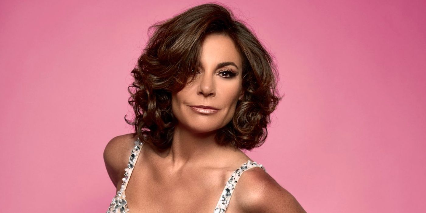RHONY Why Is It So Hard For Fans To Connect With Luann De Lesseps
