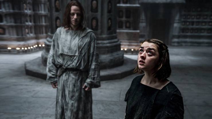 Game Of Thrones 10 Things That Make No Sense About The Many Faced God Game Of Thrones 10 Things That Make No Sense About The Many Faced God
