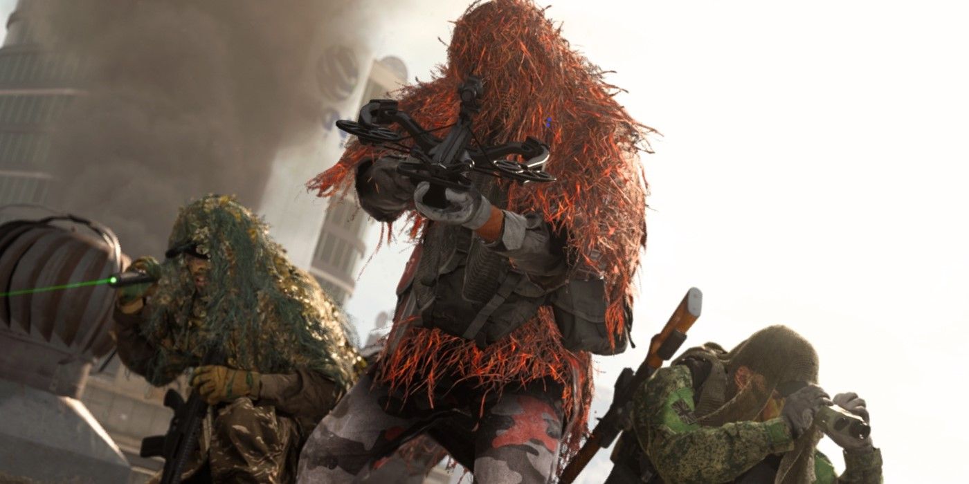 Call of Duty Warzone Best Killstreaks & How to Use Them