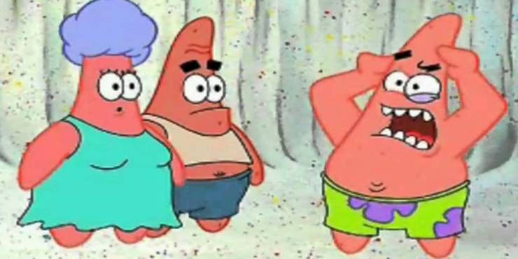 Spongebob Squarepants 5 One Off Characters Who Deserve Another