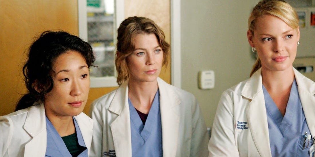 Greys Anatomy Best Episodes Of Season 4 Ranked (According To IMDb)