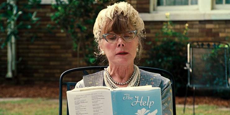 The Help How Each Character Is Supposed To Look Screenrant The Help How Each Character Is Supposed To Look Screenrant
