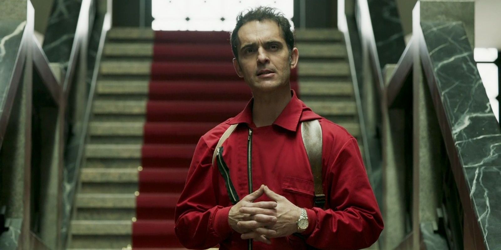 Money Heist Part One 10 Smartest Characters Ranked