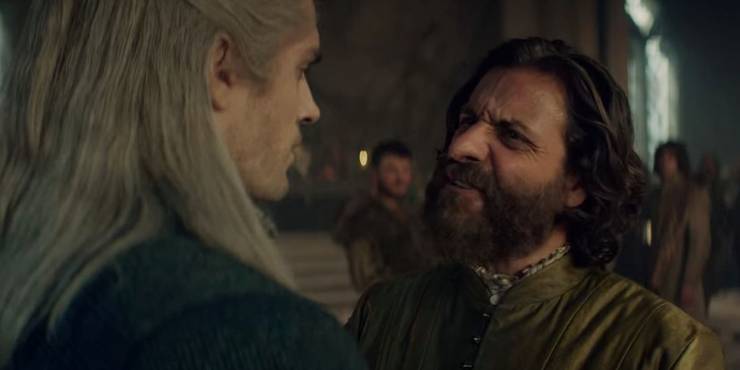 The Witcher 10 Unanswered Questions We Still Have About Mousesack