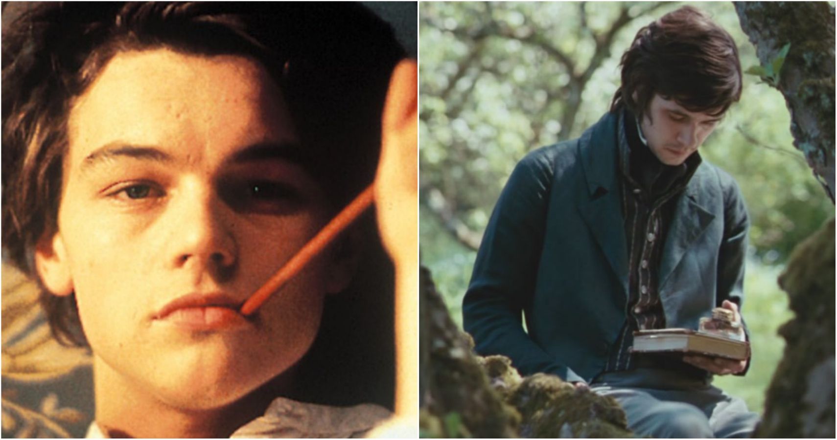 5 Lyrical (& 5 Terrible) Movies About Poets For National Poetry Month