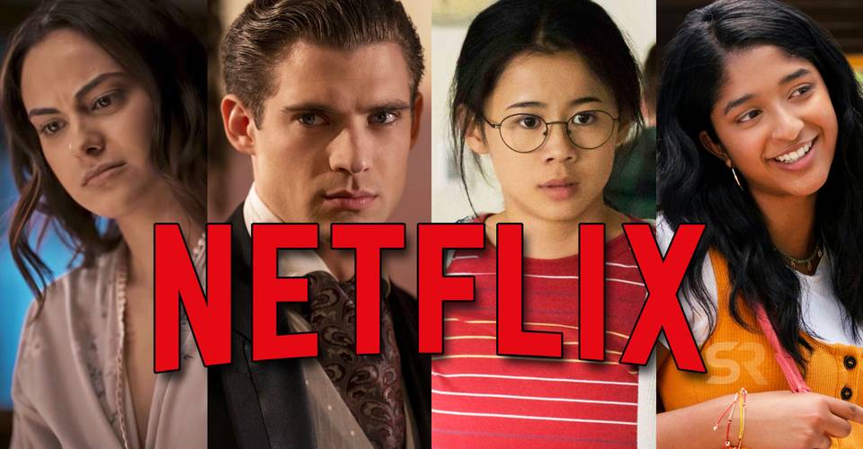Netflix Best New Tv Shows Movies This Weekend May 1