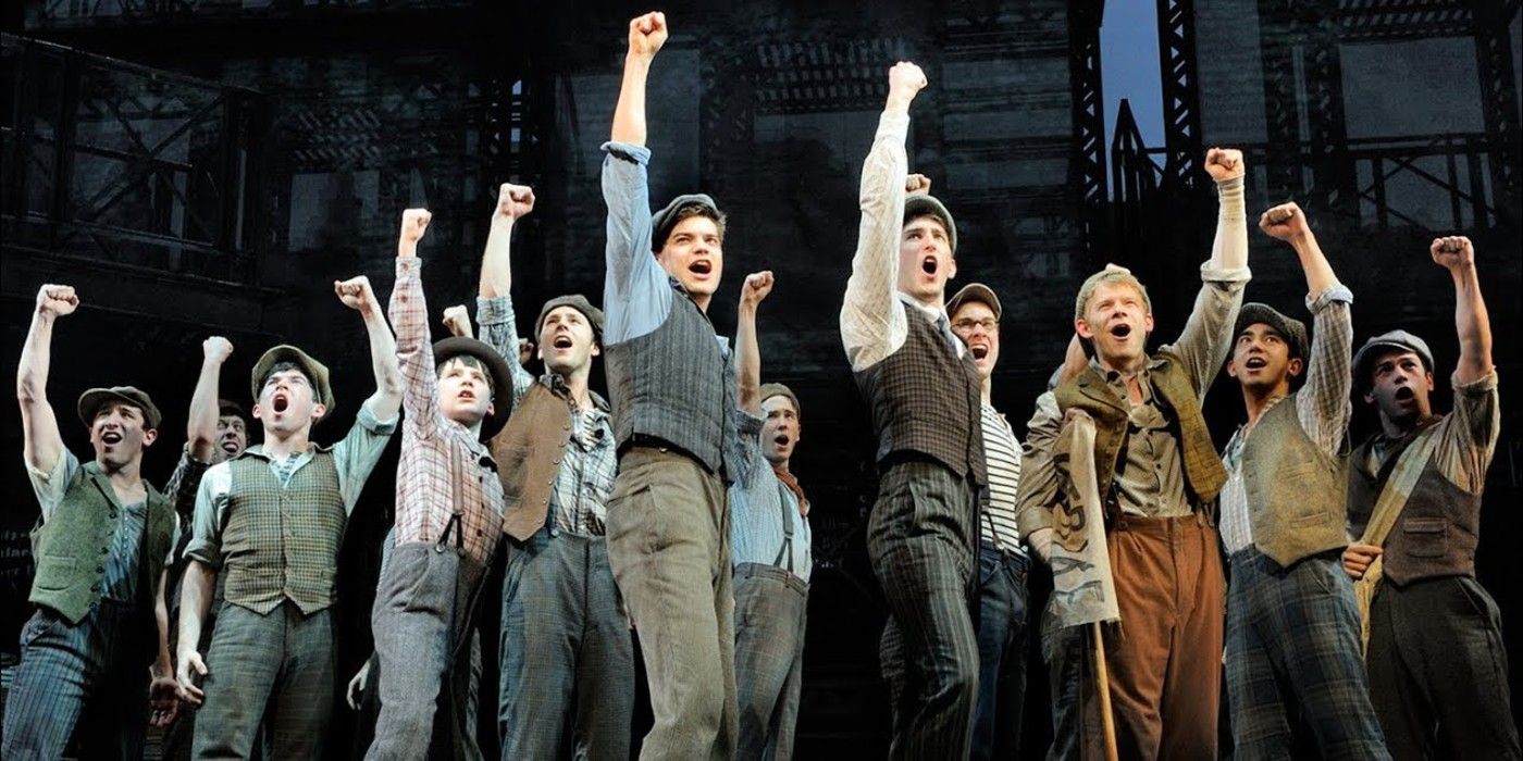 10 Famous Quotes From Broadway Musicals