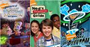 15 Best Nickelodeon Shows From The 2000s Ranked According To IMDb 