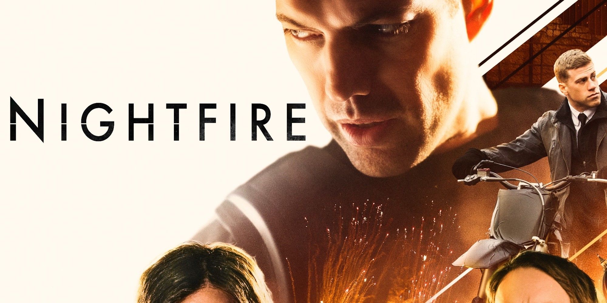 Nightfire (2020) Movie Review | Screen Rant