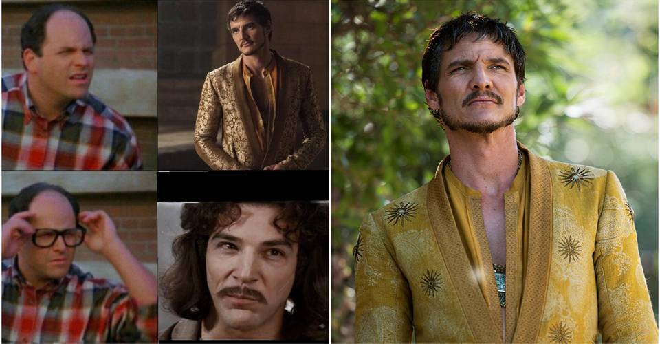 Game Of Thrones 10 Best Oberyn Martell Memes Screenrant