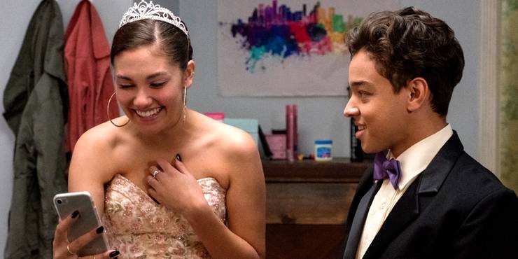 On My Block Olivia Was Always Going To Die In Season 1 Finale