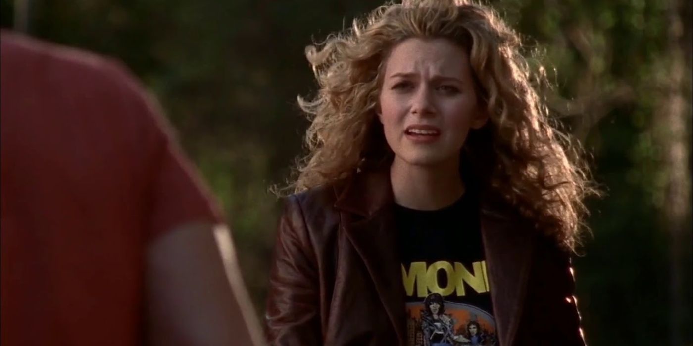 One Tree Hill 10 Main Characters Ranked By Likability