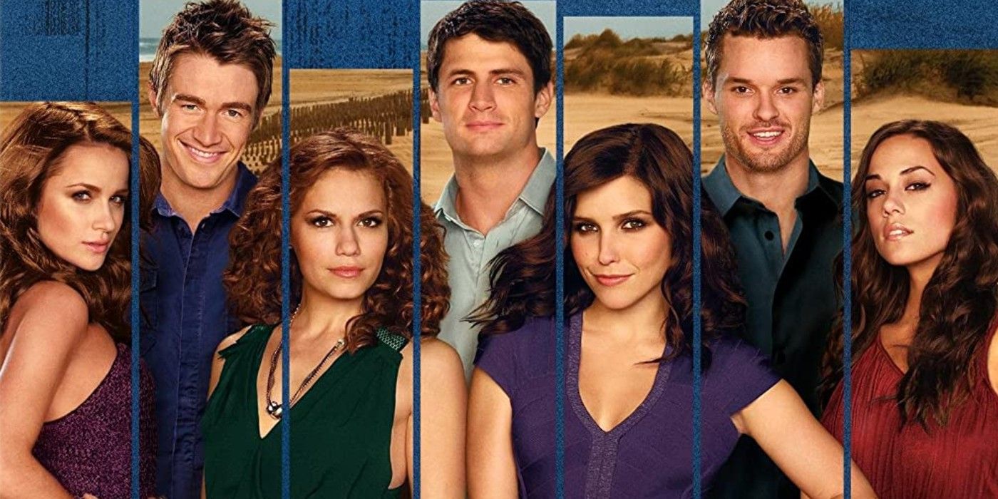 One Tree Hill The 10 Best Episodes Of Season 8 Ranked By IMDb Scores