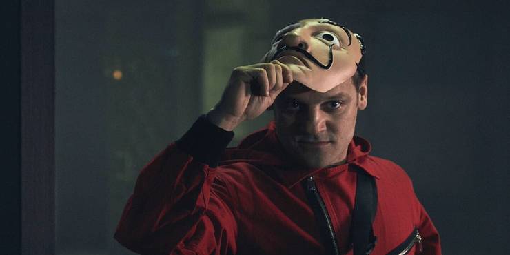 Money Heist 7 Lovable Characters And 3 Who Are Not