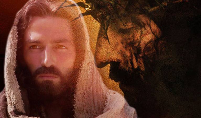 Passion Of The Christ Every Scene Not From The Bible Why They Were Included Passion Of The Christ Every Scene Not From The Bible Why They Were Included