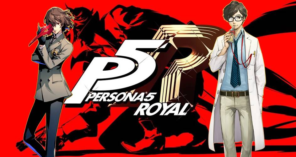 Persona 5 Royal Bad Ending Explained