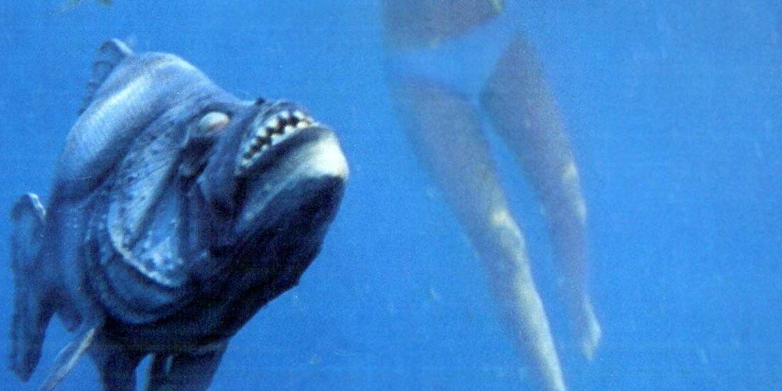 Underwater & 14 Other Great Aquatic Horror Movies
