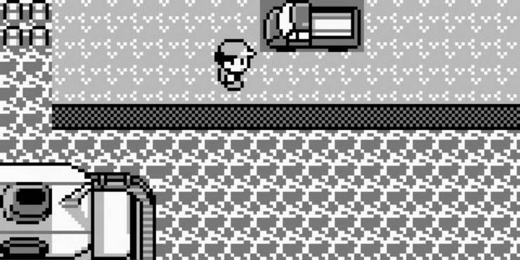 Pokemon Red Blue Mew Rumors Glitches How Players Tried To Catch It