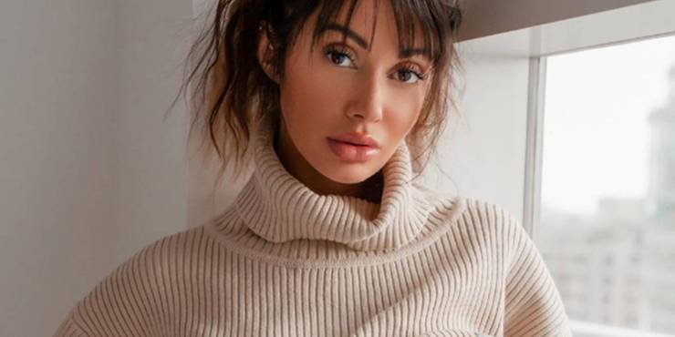 How Instagram Influencers Like Too Hot To Handle S Francesca