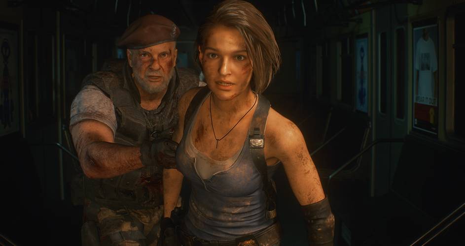 Resident Evil 3 How To Achieve S Ranks Screen Rant Resident Evil 3 How To Achieve S Ranks Screen Rant