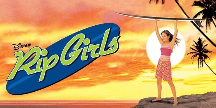 Disney Channel Movies 2020 74 Rip Girls Cropped