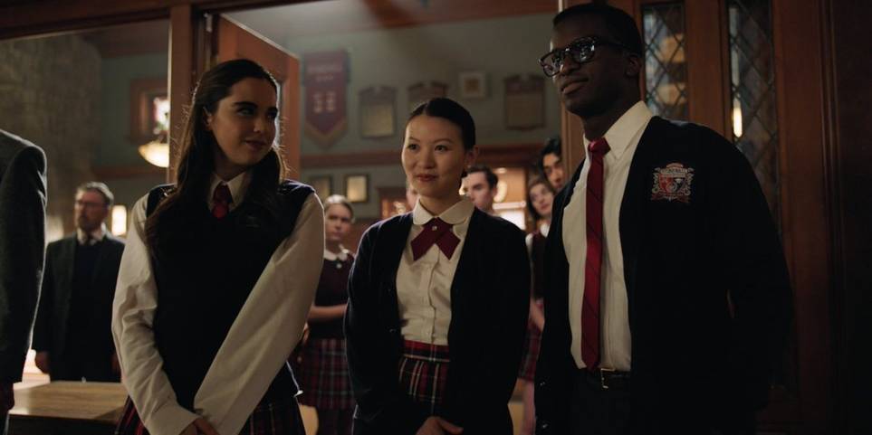 Riverdale: 10 People Toni Should Have Been With (Other Than Cheryl)