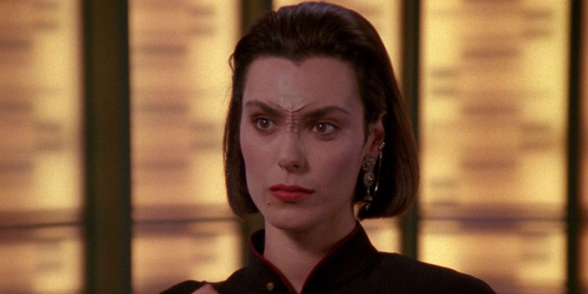 Star Trek Top 10 Ensigns In Starfleet