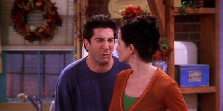 5 Times Ross Geller Was The Worst Friend And 5 Times He Was The Best