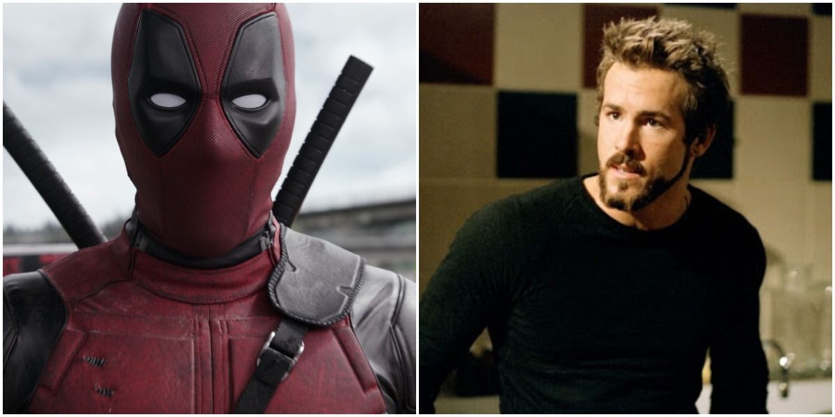 10 Actors Who Were In A Good & Bad Superhero Movie