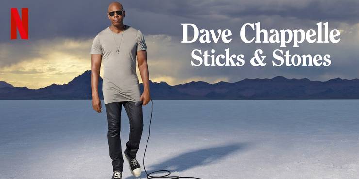 10 Best Dave Chappelle Stand Up Performances Ranked According To Imdb