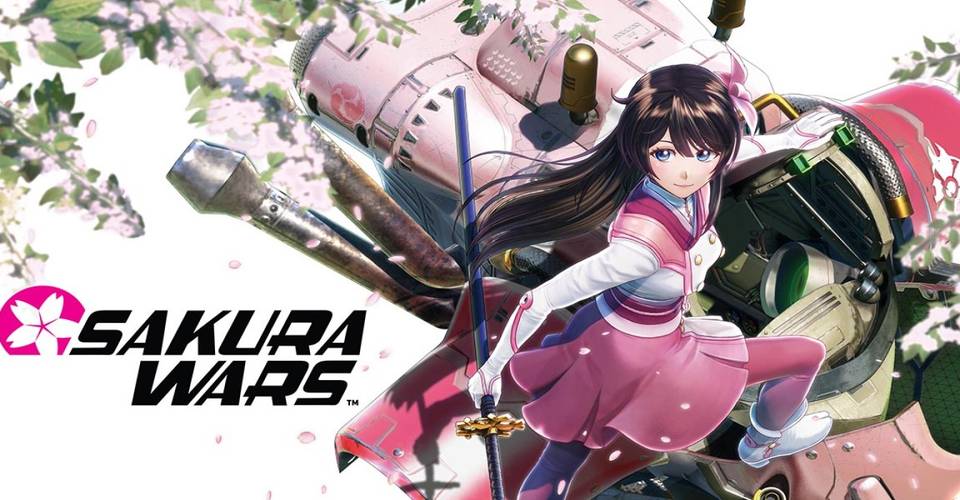 Sakura Wars
