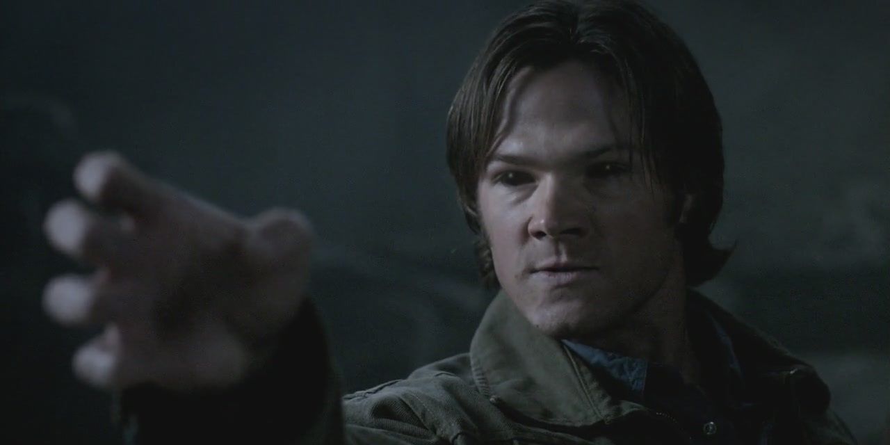 Supernatural 10 Reasons Ruby & Sam Were Never Real Friends