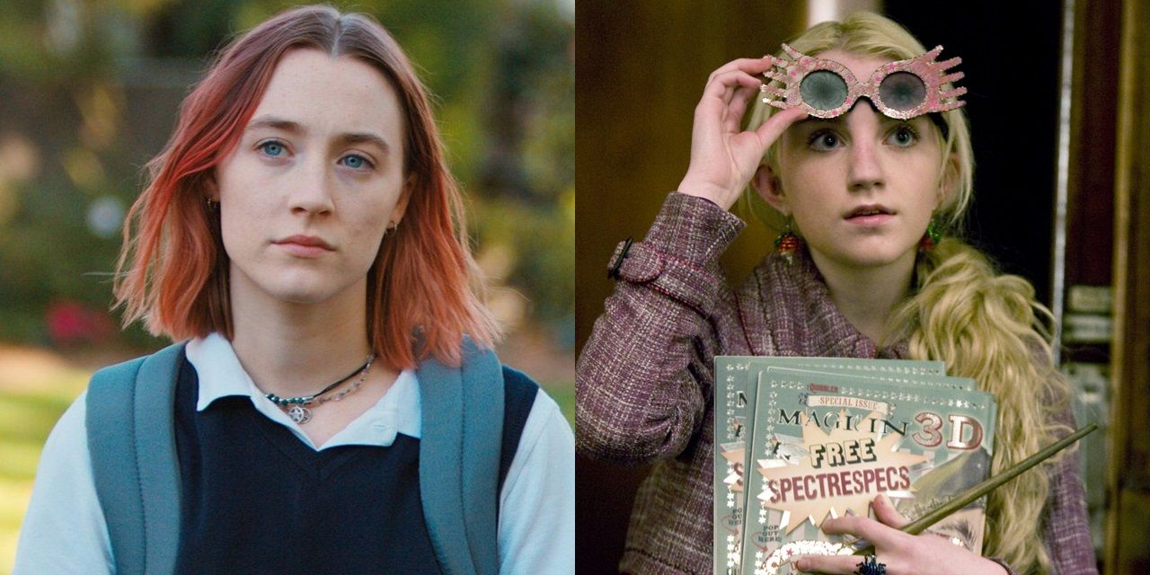 10 Actors Who Were Almost Cast In Harry Potter Movies