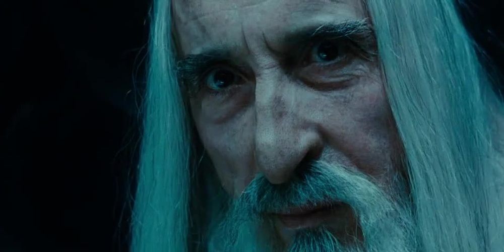 Lord Of The Rings 5 Ways Gandalf Is The Best Wizard (& 5 Ways It’s Saruman)