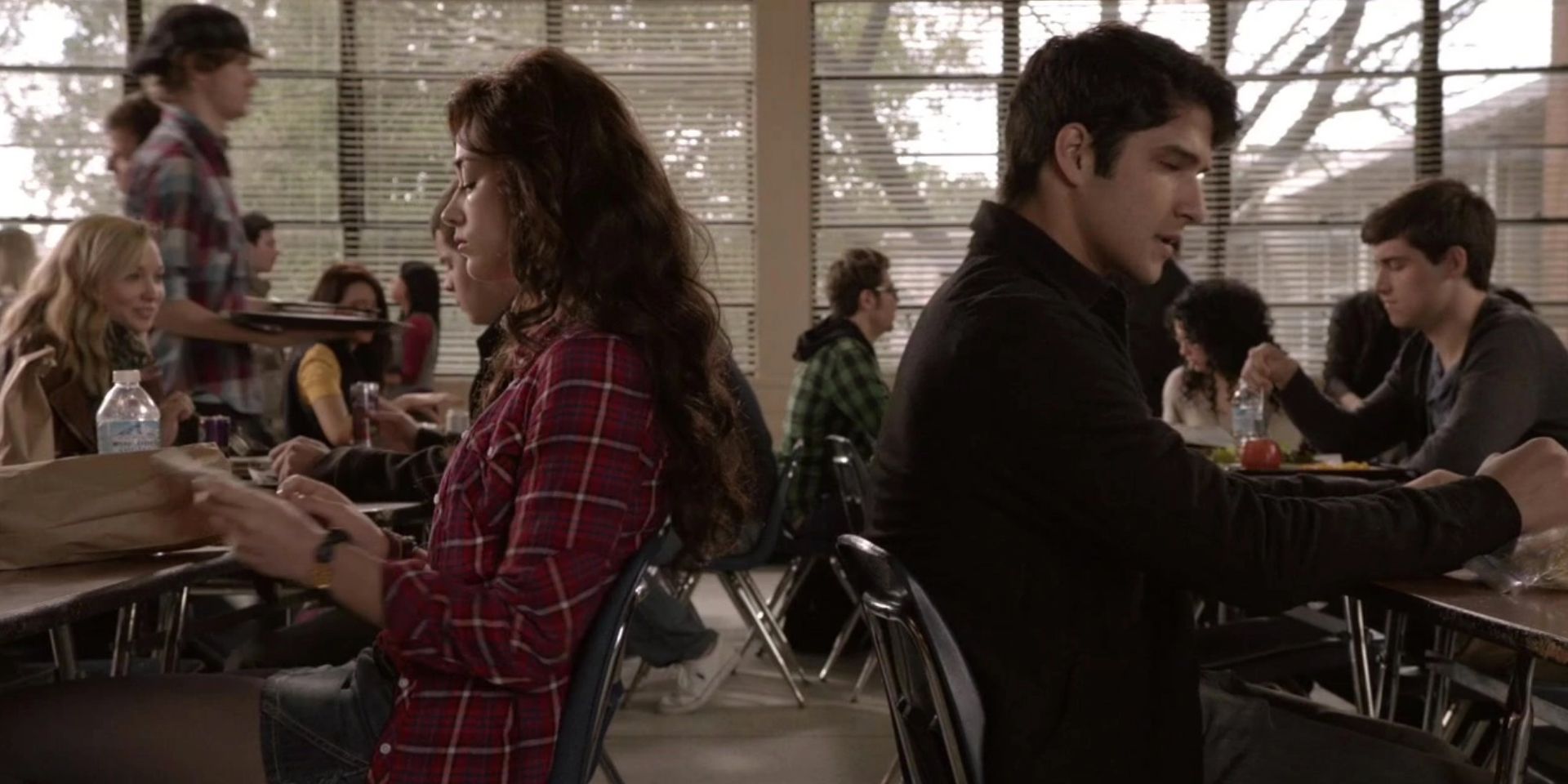 Teen Wolf 10 Continuity Errors Fans Didnt Notice