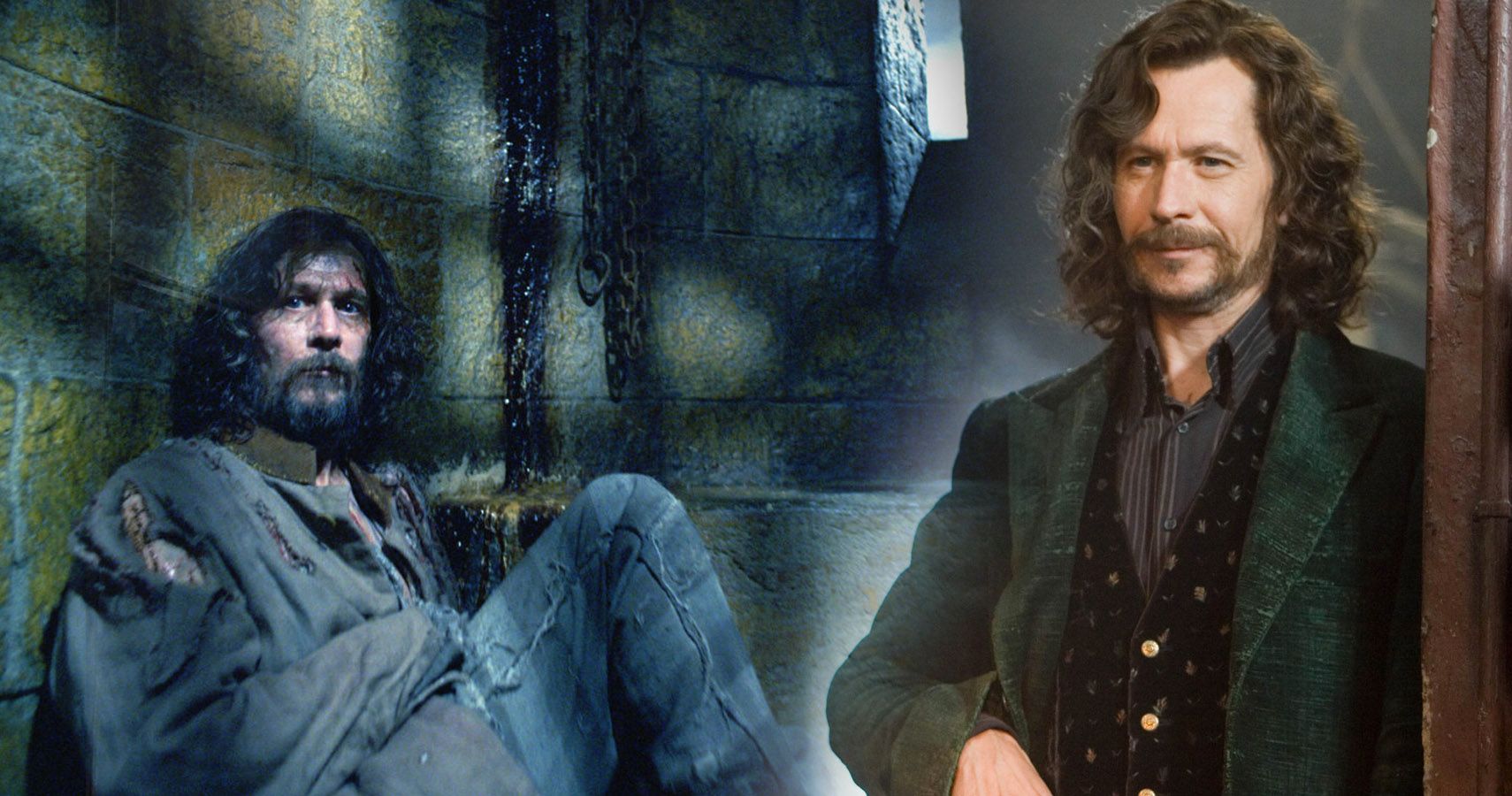 Harry Potter 10 Things That Make No Sense About Sirius Black