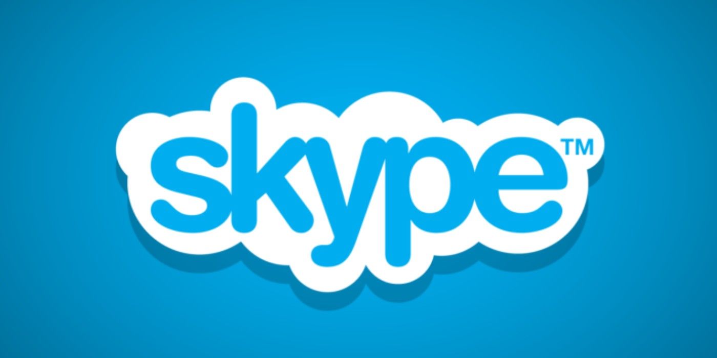 how to use skype tv