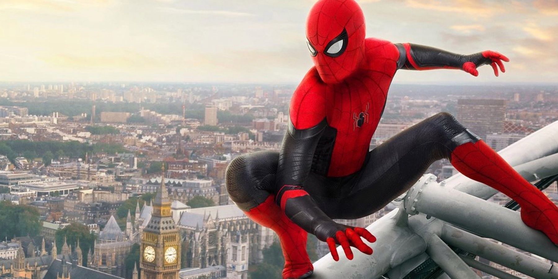 Spider-Man: Far From Home for mac instal