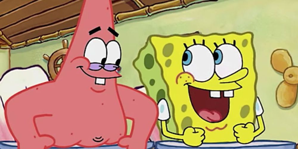15 Best Nickelodeon Shows From The 2000s Ranked (According To IMDb)
