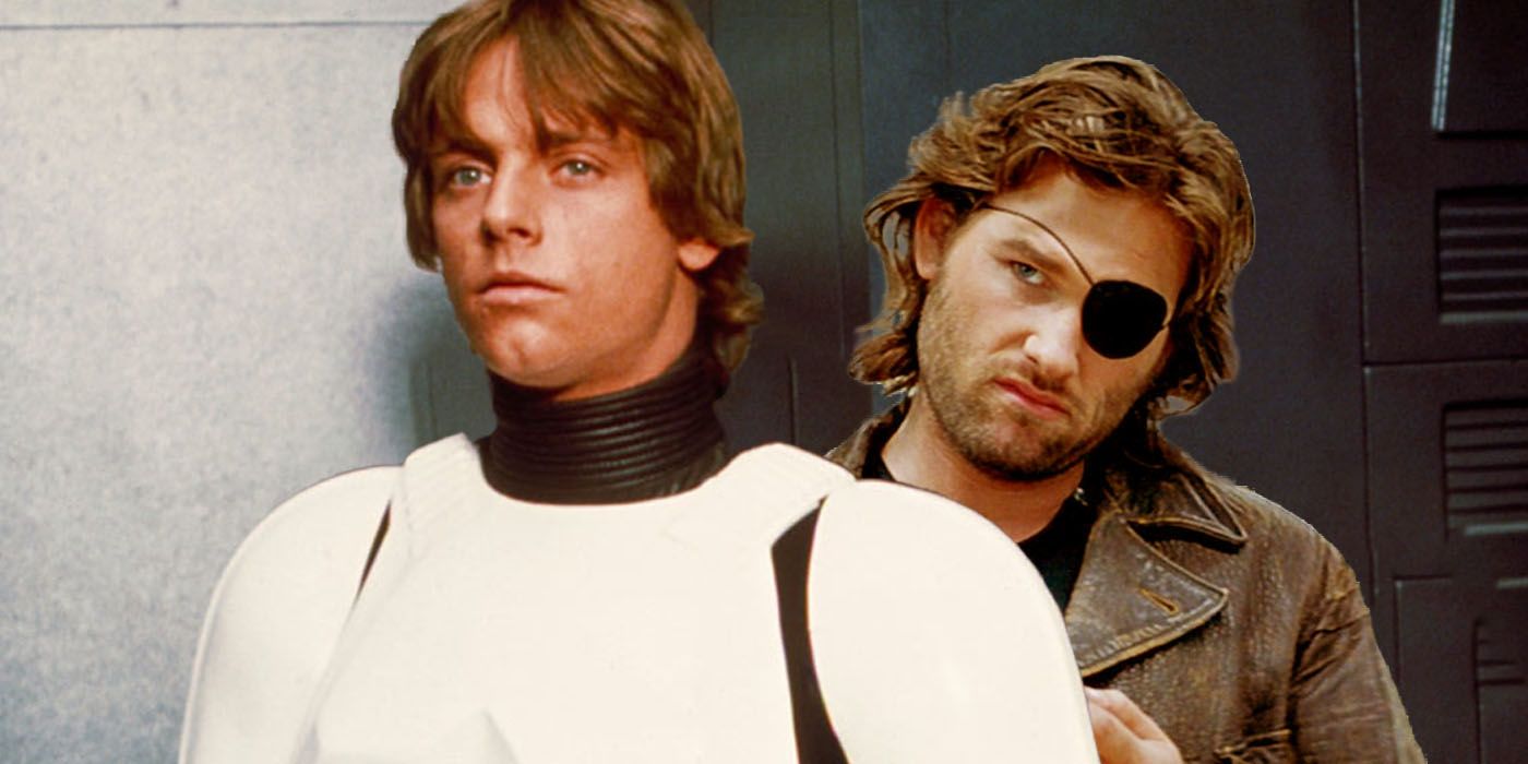 Star Wars The Actors Who Almost Played Luke Skywalker