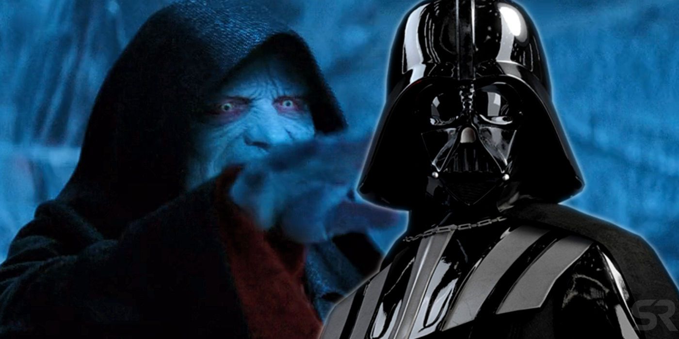 Star Wars Retcons The Sith Rule Of Two