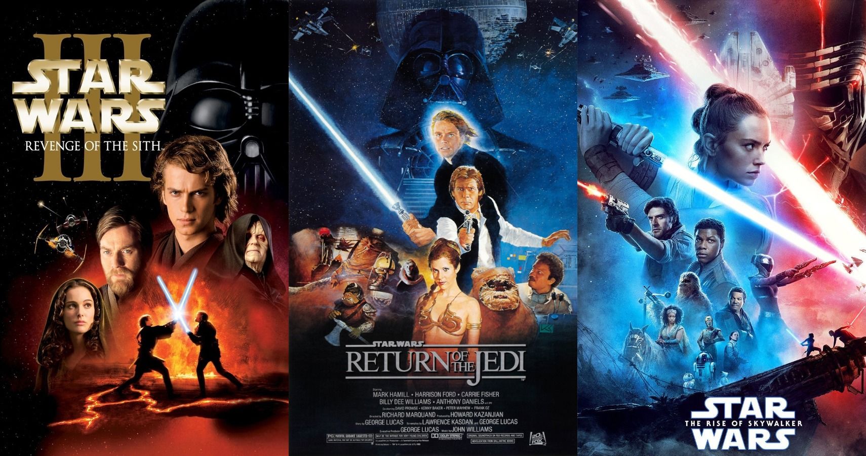 Star Wars Moving Away From Skywalker Saga Is Vital Says Lucasfilm Head