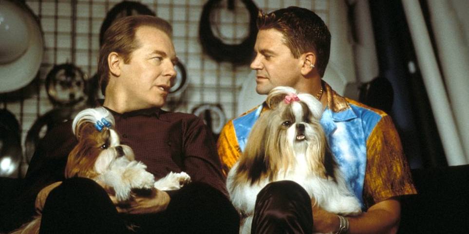 God Loves A Terrier 9 Other Hilarious Quotes From Best In Show God Loves A Terrier 9 Other Hilarious Quotes From Best In Show