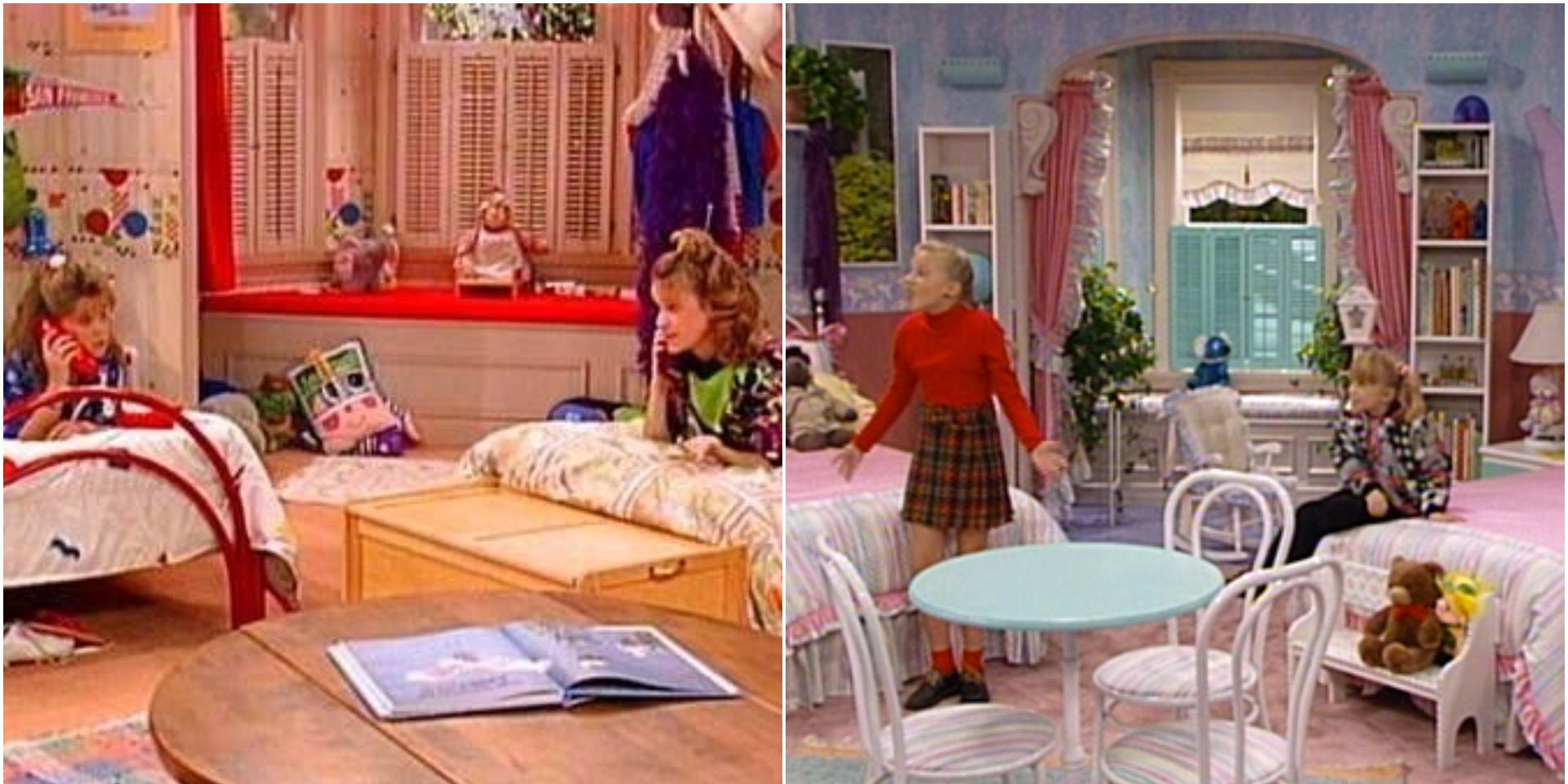 10 Full House Writers Who Also Worked On Disney Channel Shows