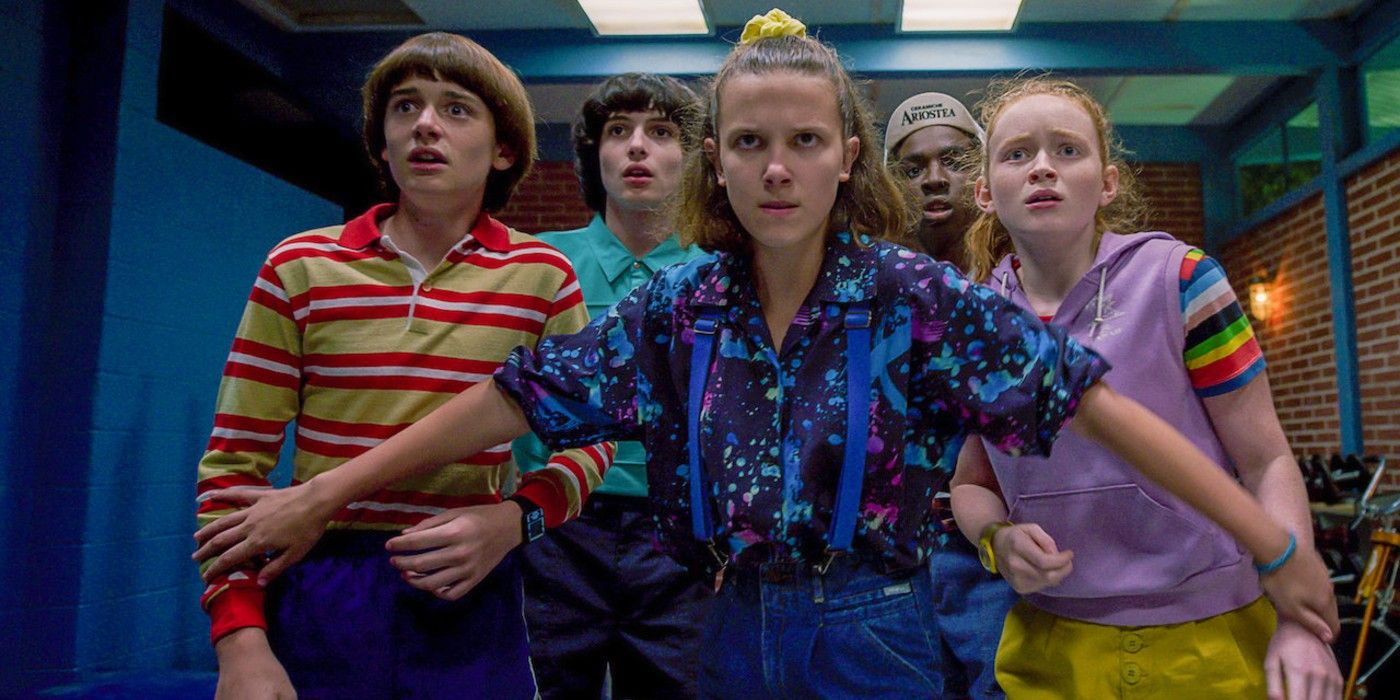 Stranger Things Elevens 5 Best Traits (& 5 Worst)