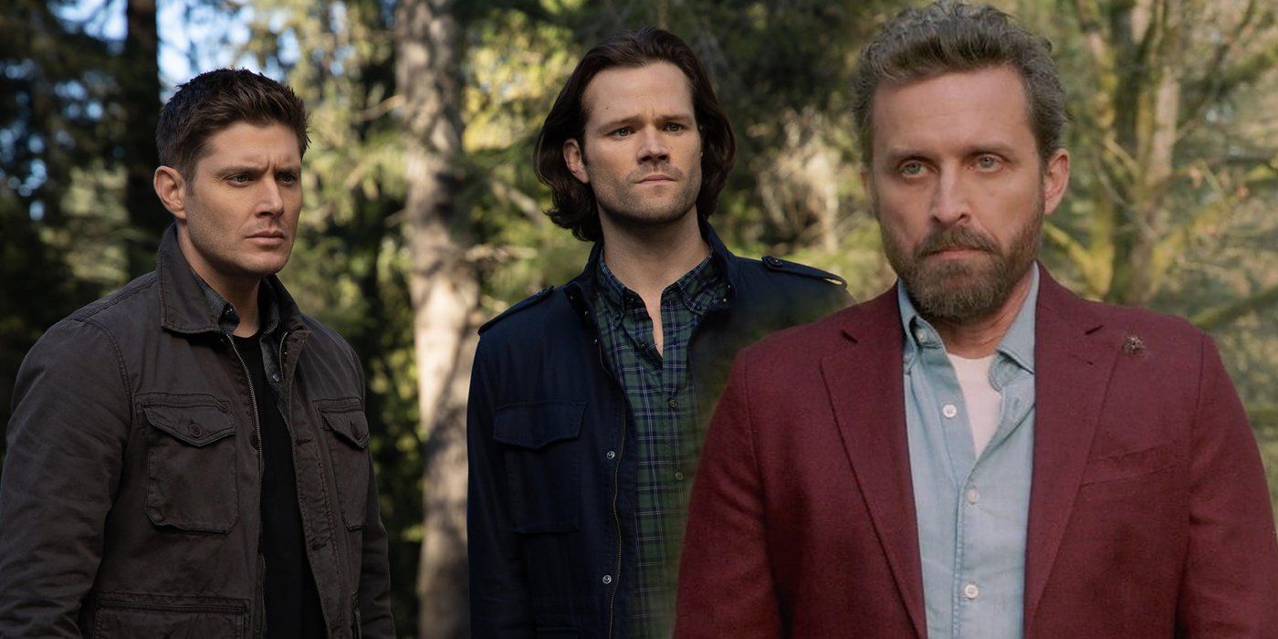 Supernatural 5 Reasons There Should Be A Movie After The Finale (& 5 Reasons Not To)