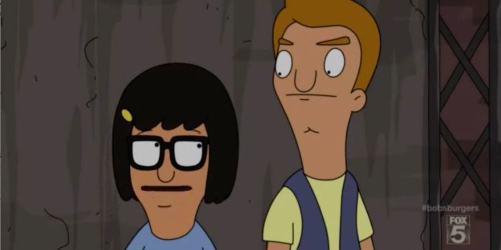 Which Bob's Burgers Character Is Your Soulmate, Based On Your Zodiac